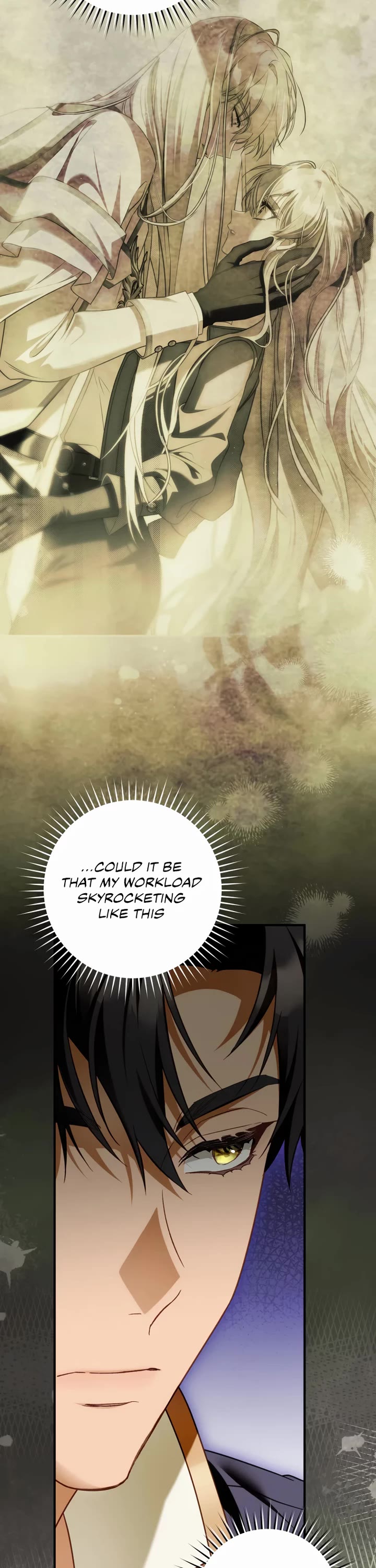 The Flower That Wields a Sword Chapter 39 page 15 - Chapter 39
