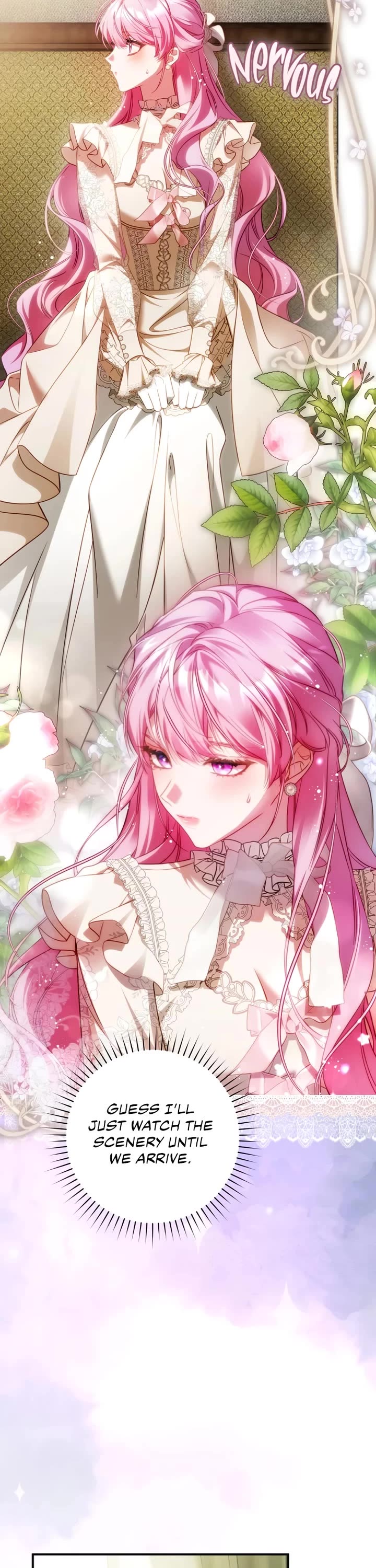 The Flower That Wields a Sword Chapter 39 page 24 - Chapter 39