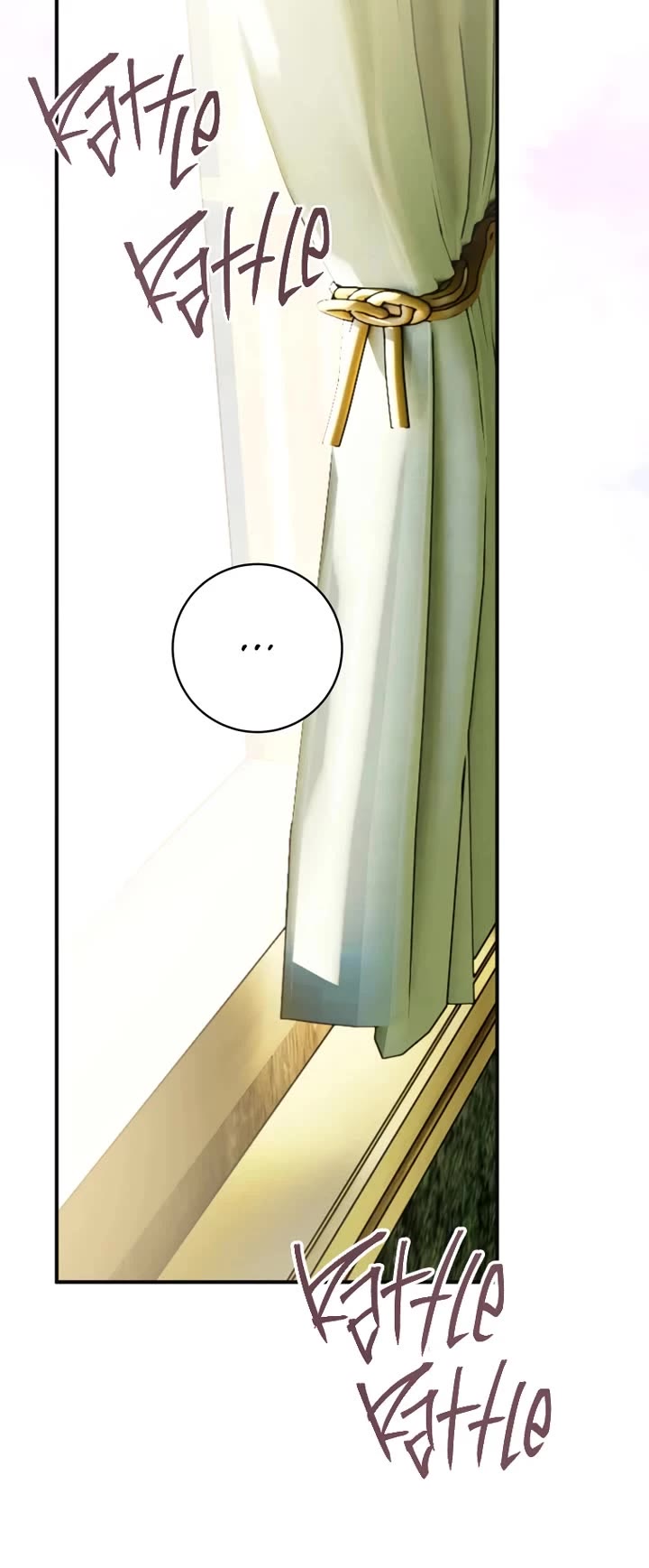 The Flower That Wields a Sword Chapter 39 page 25 - Chapter 39