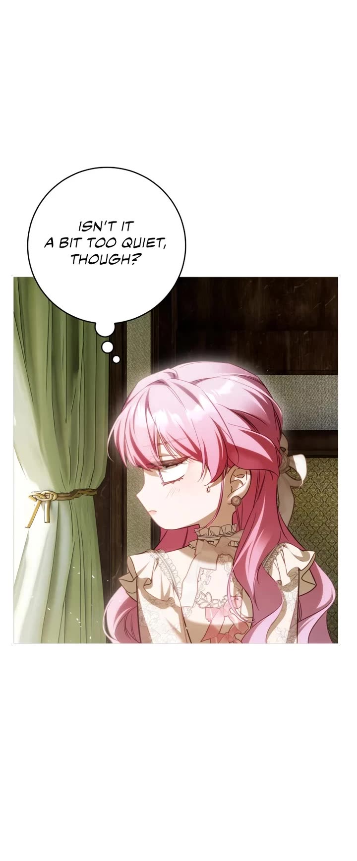 The Flower That Wields a Sword Chapter 39 page 26 - Chapter 39