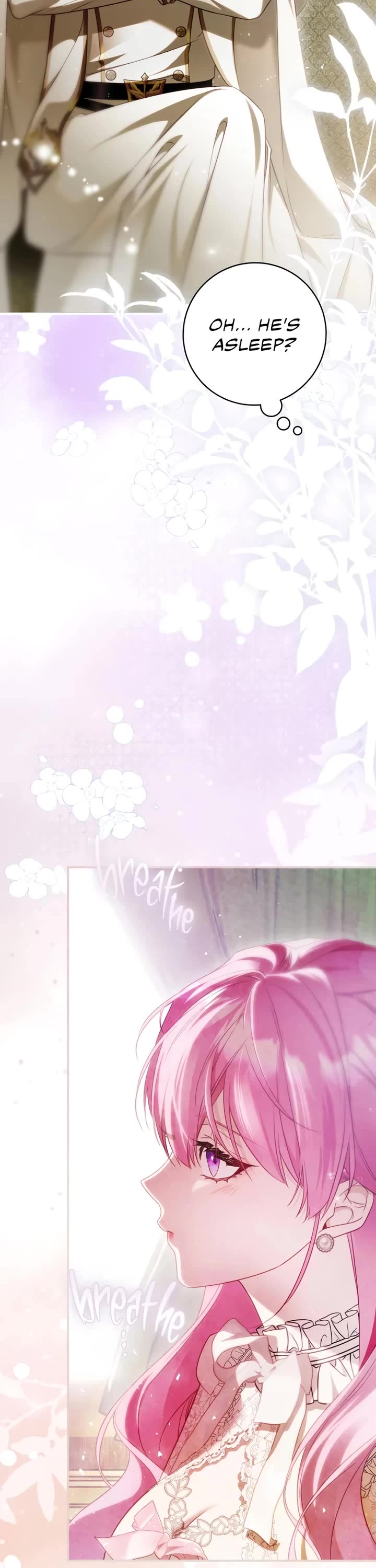 The Flower That Wields a Sword Chapter 39 page 28 - Chapter 39