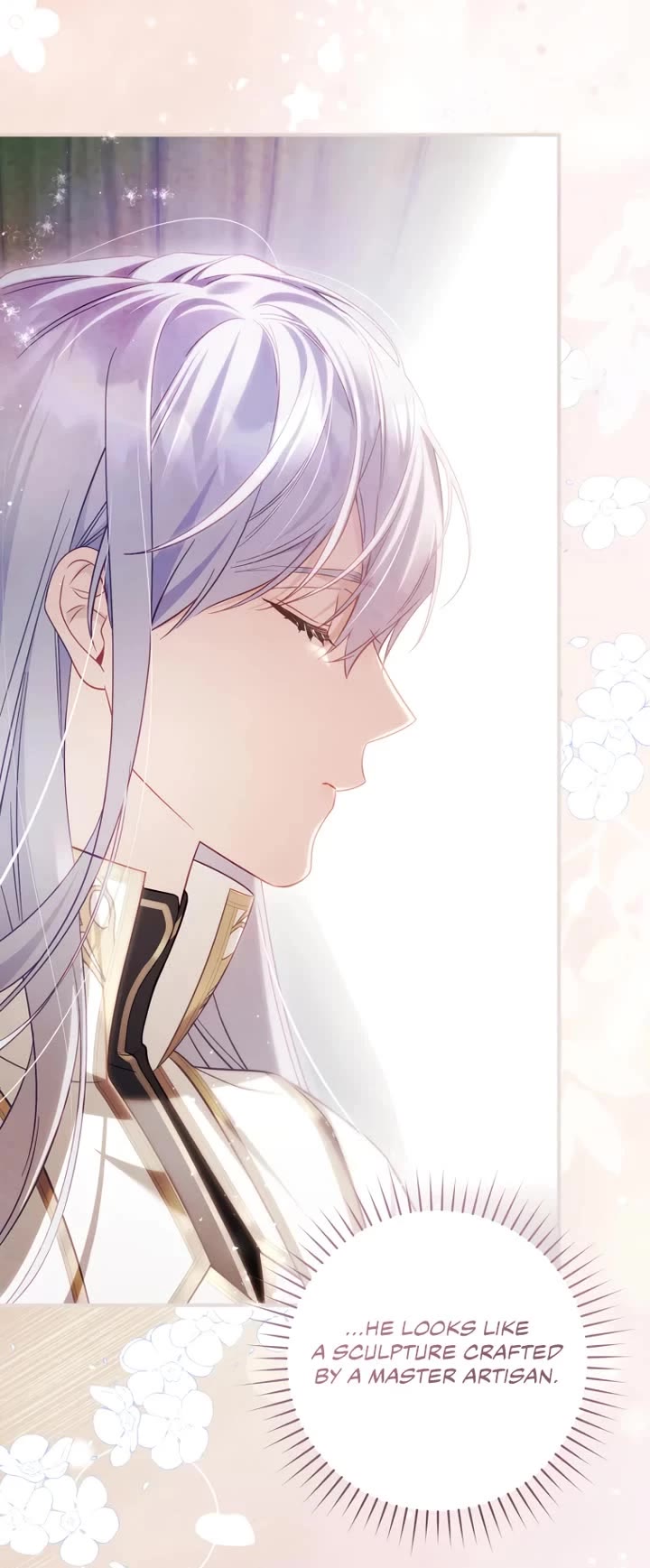 The Flower That Wields a Sword Chapter 39 page 29 - Chapter 39