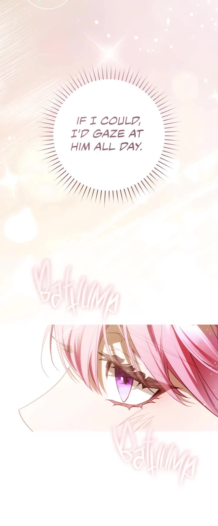 The Flower That Wields a Sword Chapter 39 page 30 - Chapter 39