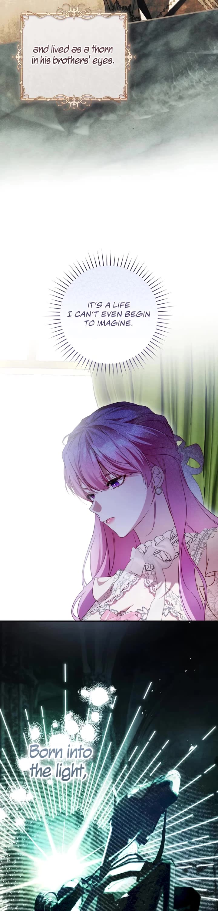 The Flower That Wields a Sword Chapter 39 page 36 - Chapter 39