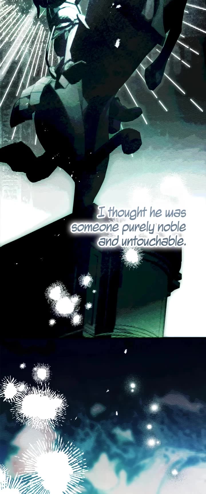 The Flower That Wields a Sword Chapter 39 page 37 - Chapter 39