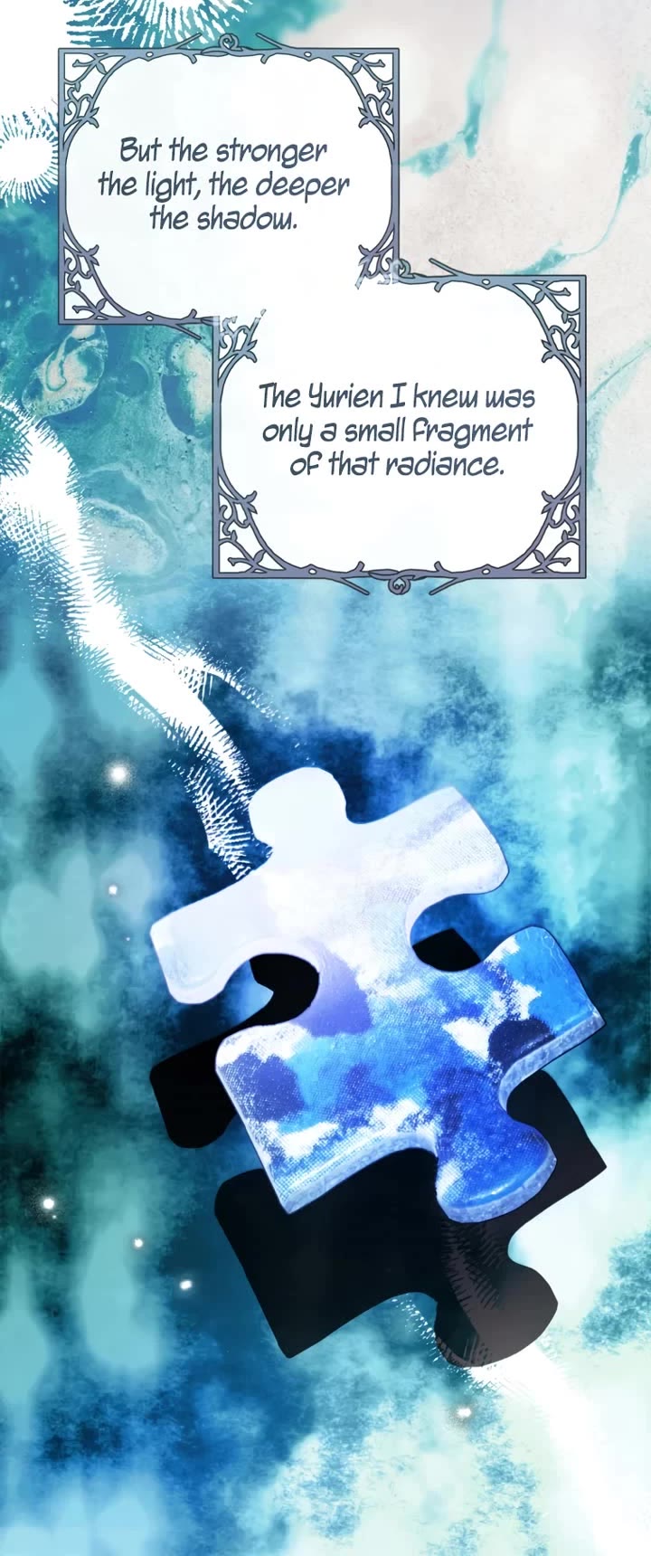 The Flower That Wields a Sword Chapter 39 page 38 - Chapter 39