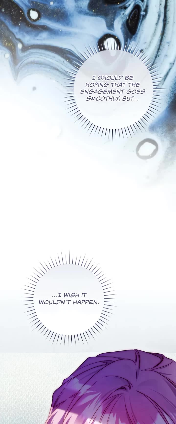 The Flower That Wields a Sword Chapter 39 page 41 - Chapter 39