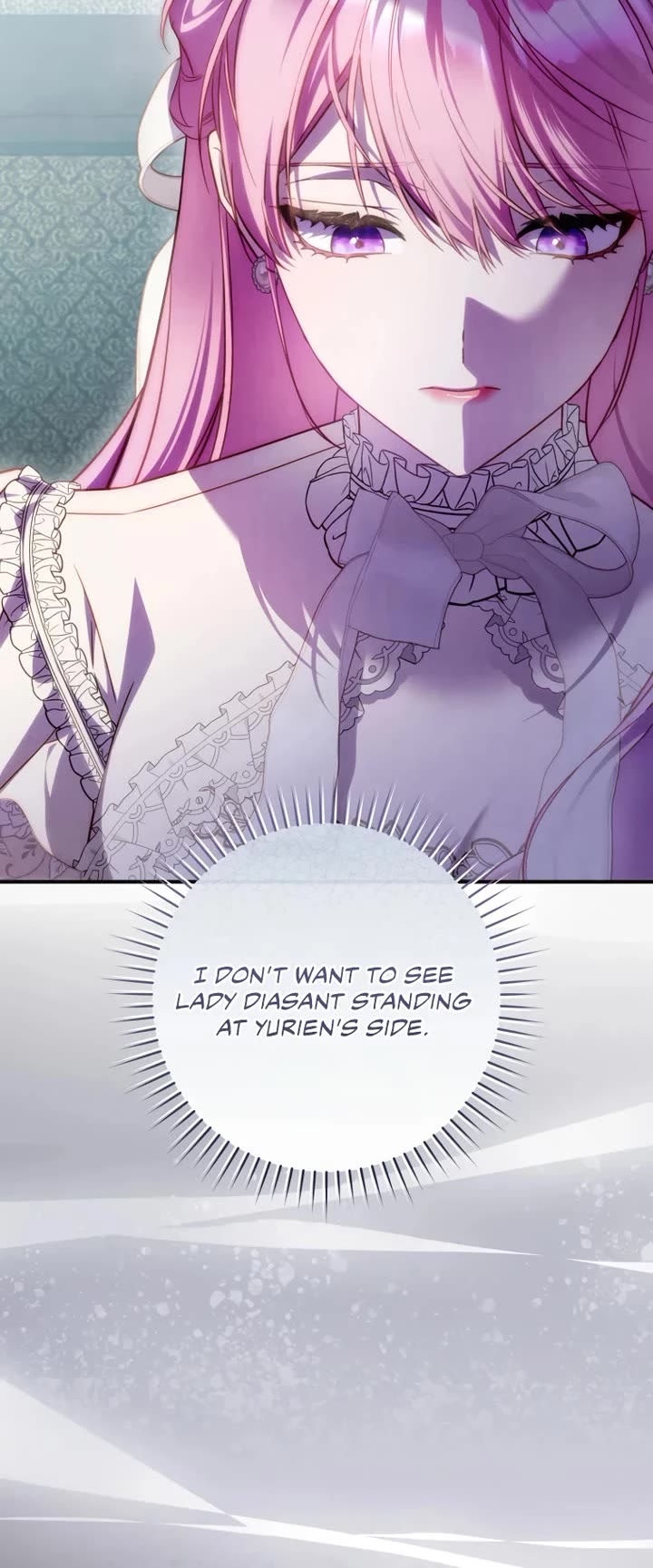 The Flower That Wields a Sword Chapter 39 page 42 - Chapter 39
