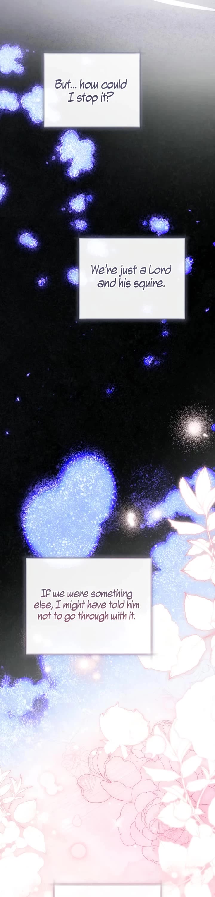 The Flower That Wields a Sword Chapter 39 page 43 - Chapter 39
