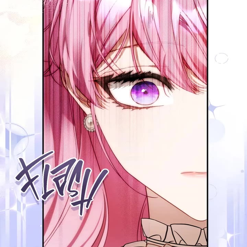 The Flower That Wields a Sword Chapter 39 cover