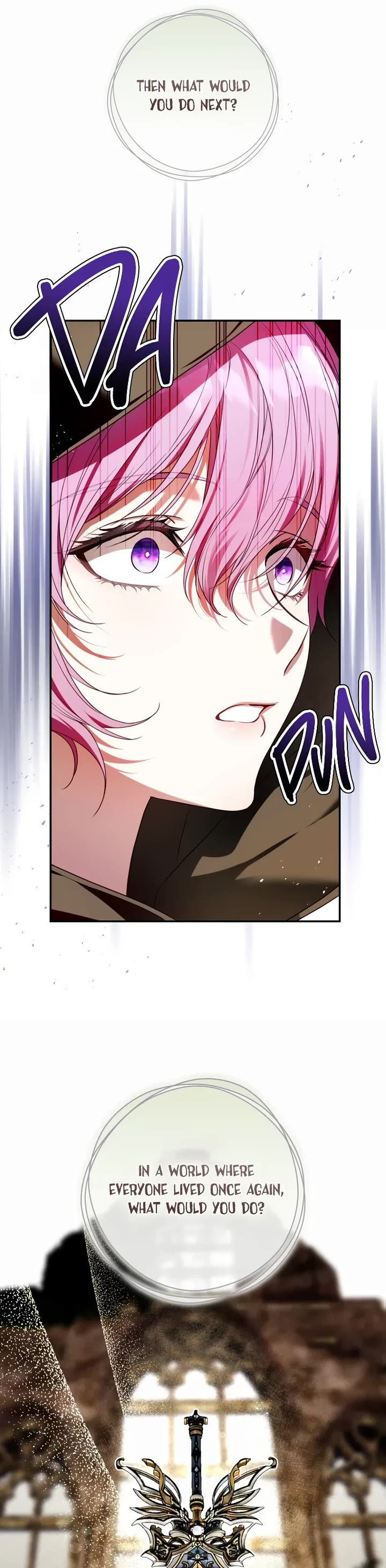 The Flower That Wields a Sword Chapter 4 page 10 - Chapter 4