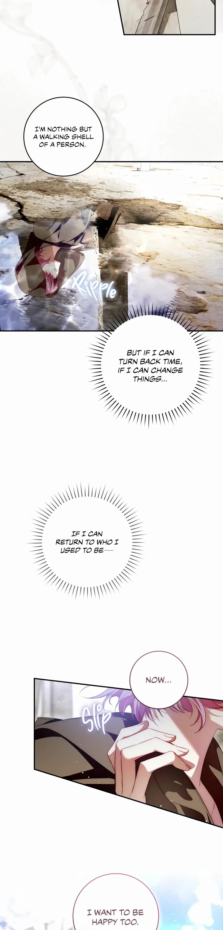 The Flower That Wields a Sword Chapter 4 page 14 - Chapter 4