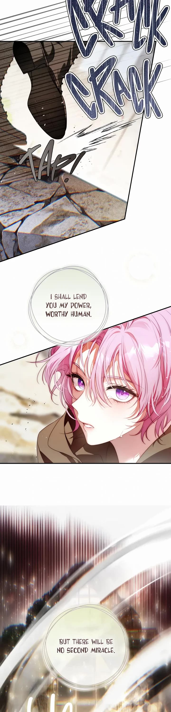 The Flower That Wields a Sword Chapter 4 page 16 - Chapter 4