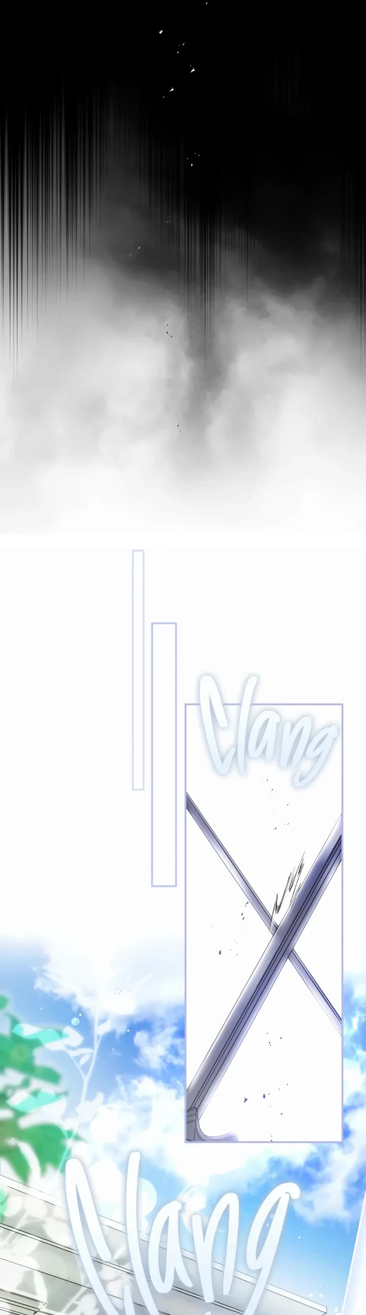The Flower That Wields a Sword Chapter 4 page 19 - Chapter 4