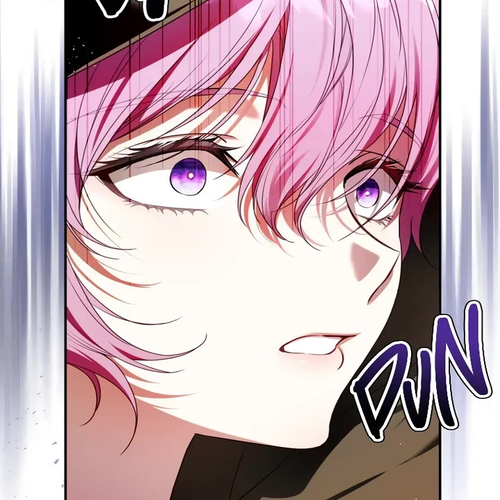 The Flower That Wields a Sword Chapter 4 cover
