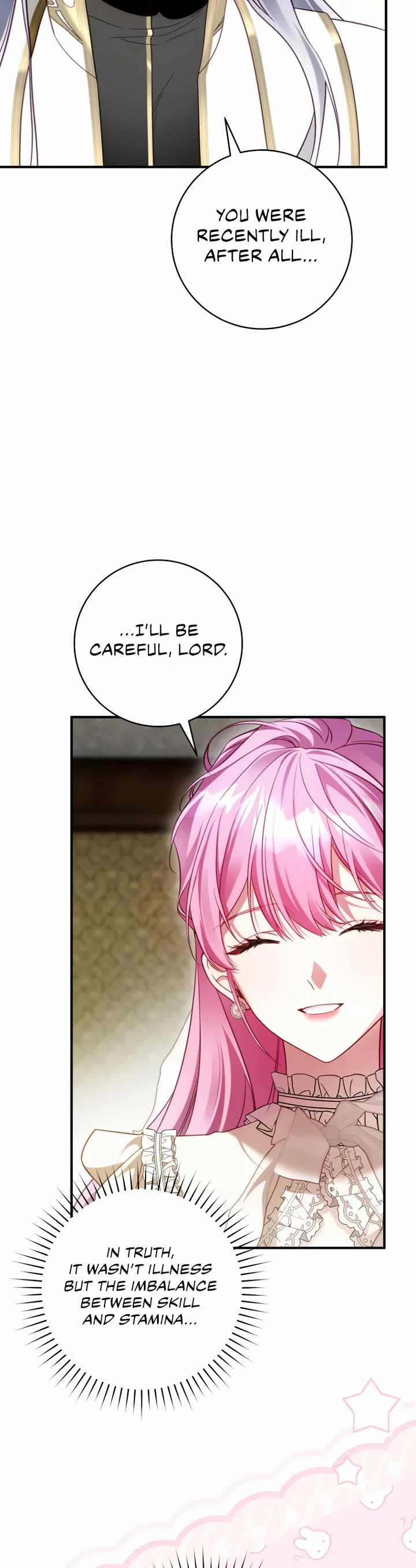 The Flower That Wields a Sword Chapter 40 page 16 - Chapter 40