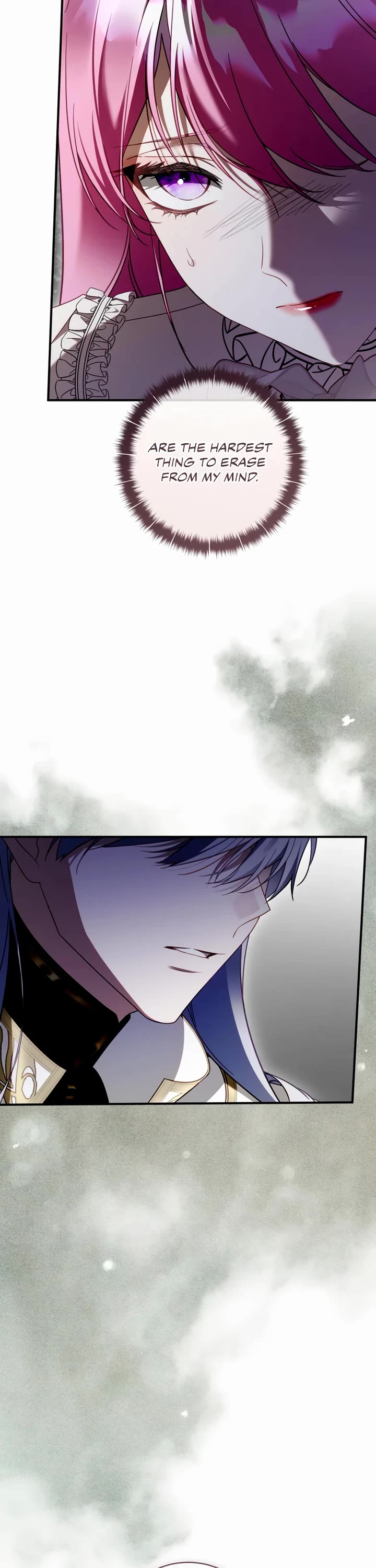 The Flower That Wields a Sword Chapter 40 page 27 - Chapter 40