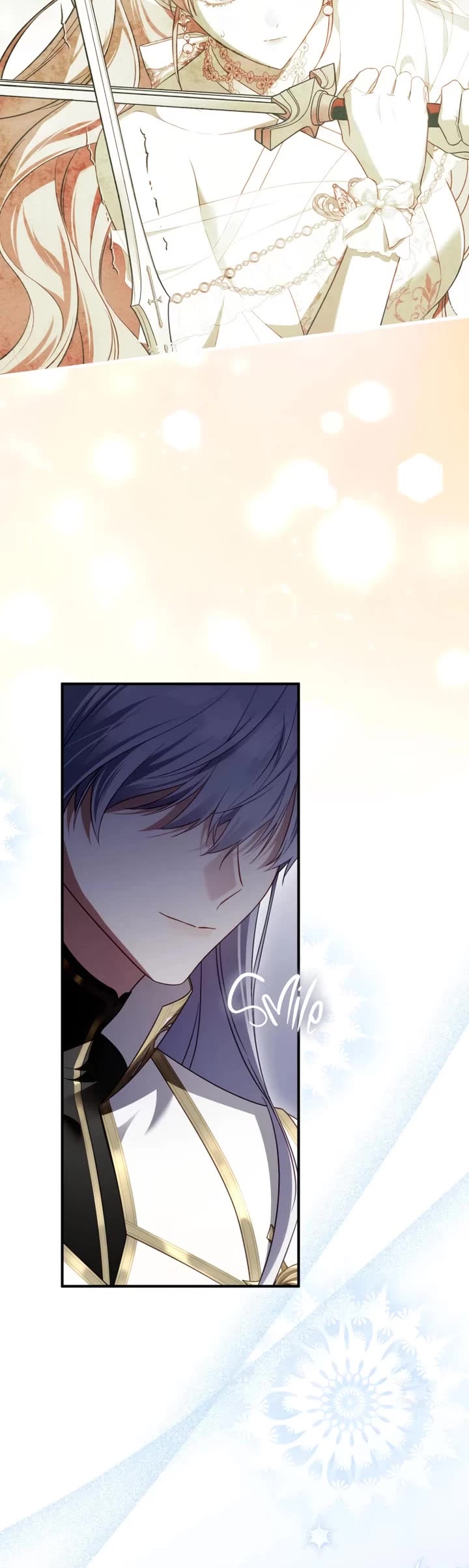 The Flower That Wields a Sword Chapter 40 page 30 - Chapter 40