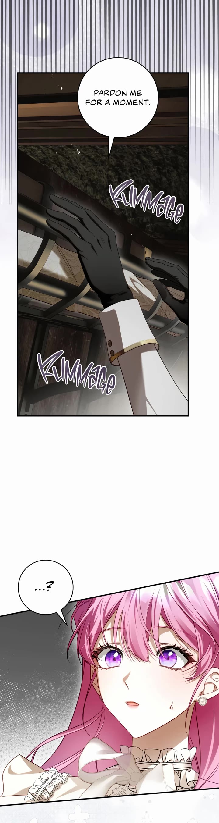 The Flower That Wields a Sword Chapter 40 page 35 - Chapter 40