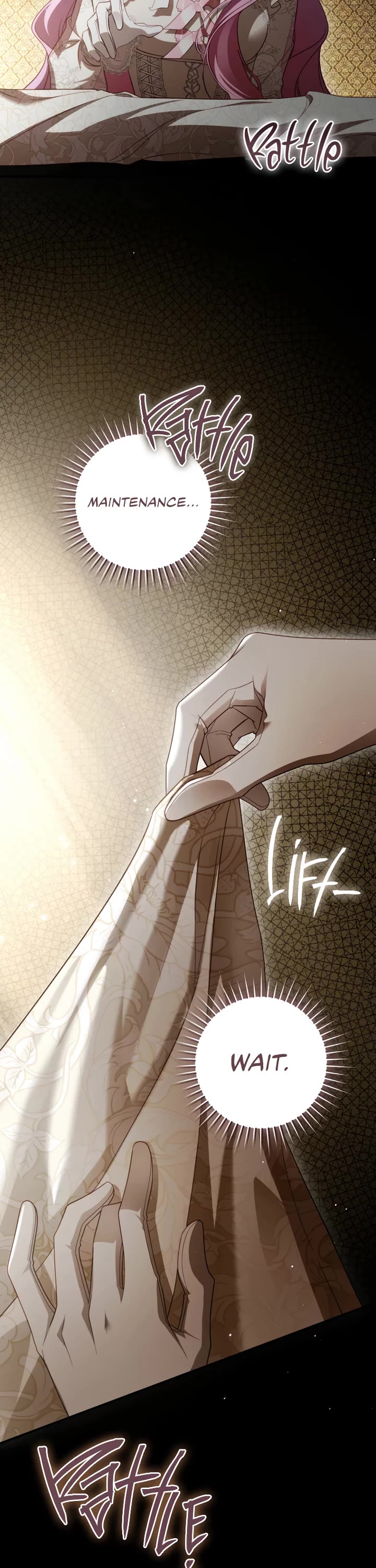 The Flower That Wields a Sword Chapter 40 page 38 - Chapter 40
