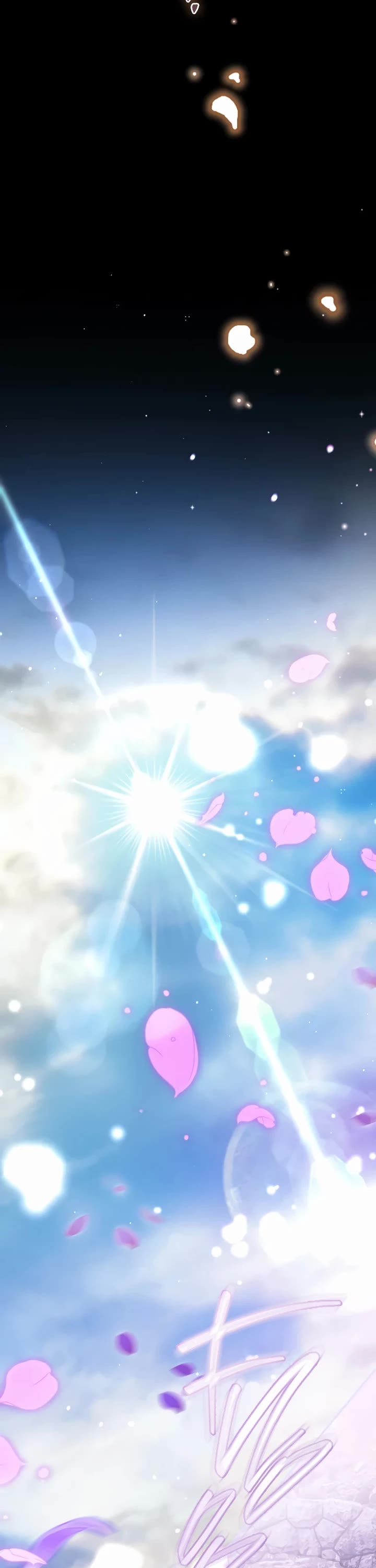 The Flower That Wields a Sword Chapter 40 page 39 - Chapter 40