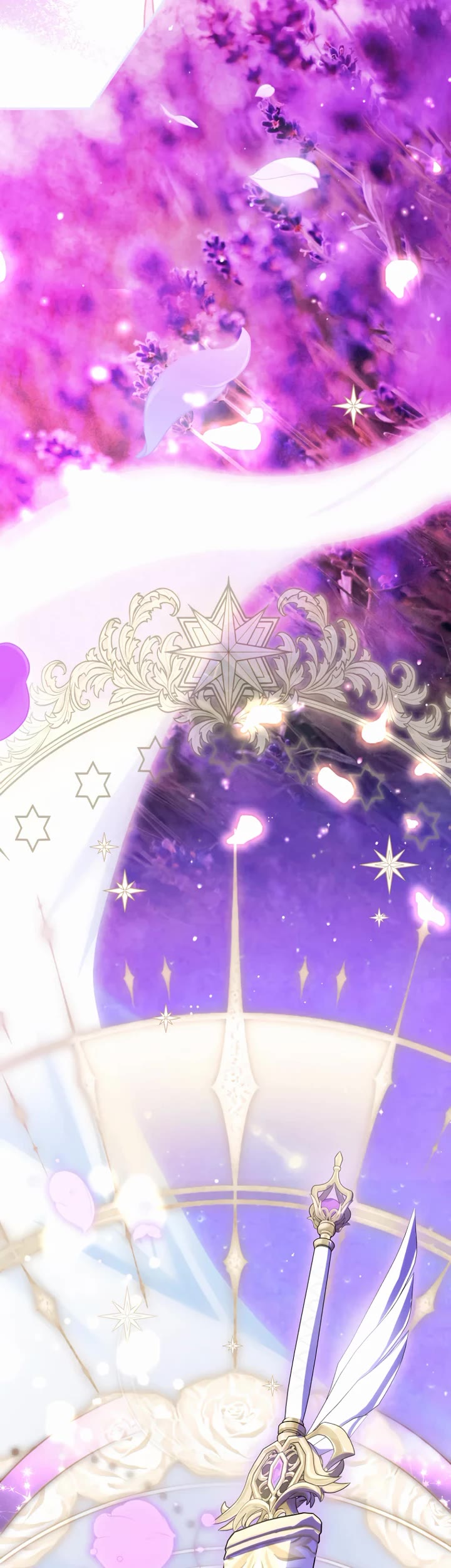 The Flower That Wields a Sword Chapter 40 page 41 - Chapter 40