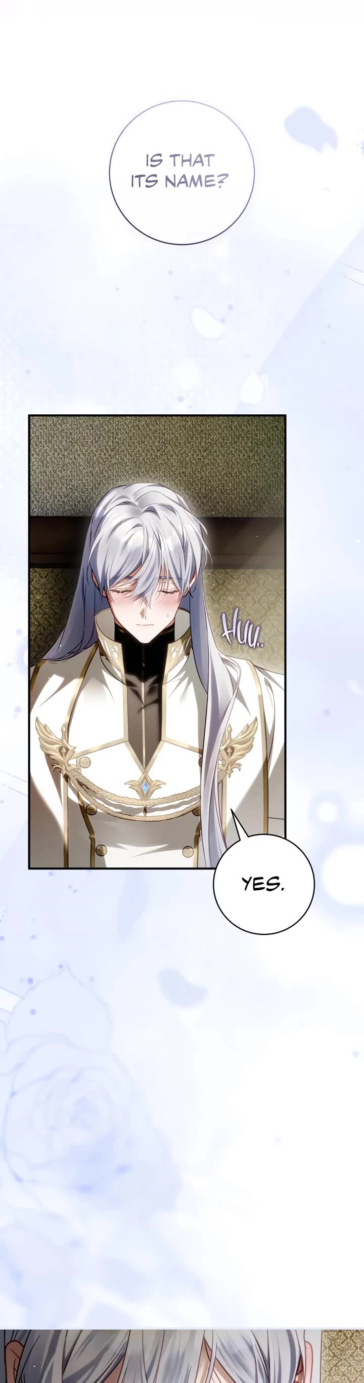 The Flower That Wields a Sword Chapter 40 page 45 - Chapter 40