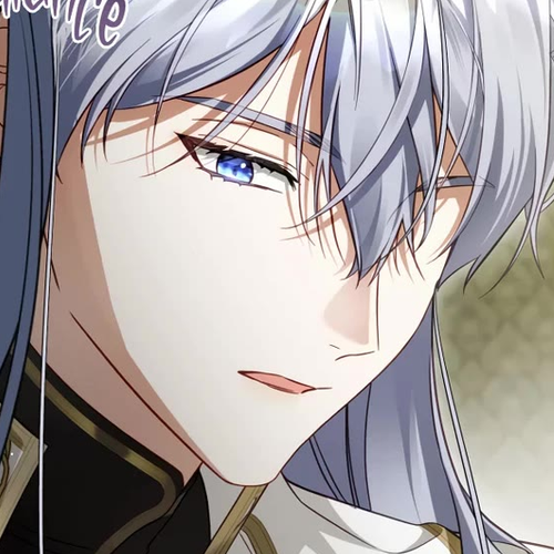 The Flower That Wields a Sword Chapter 40 cover