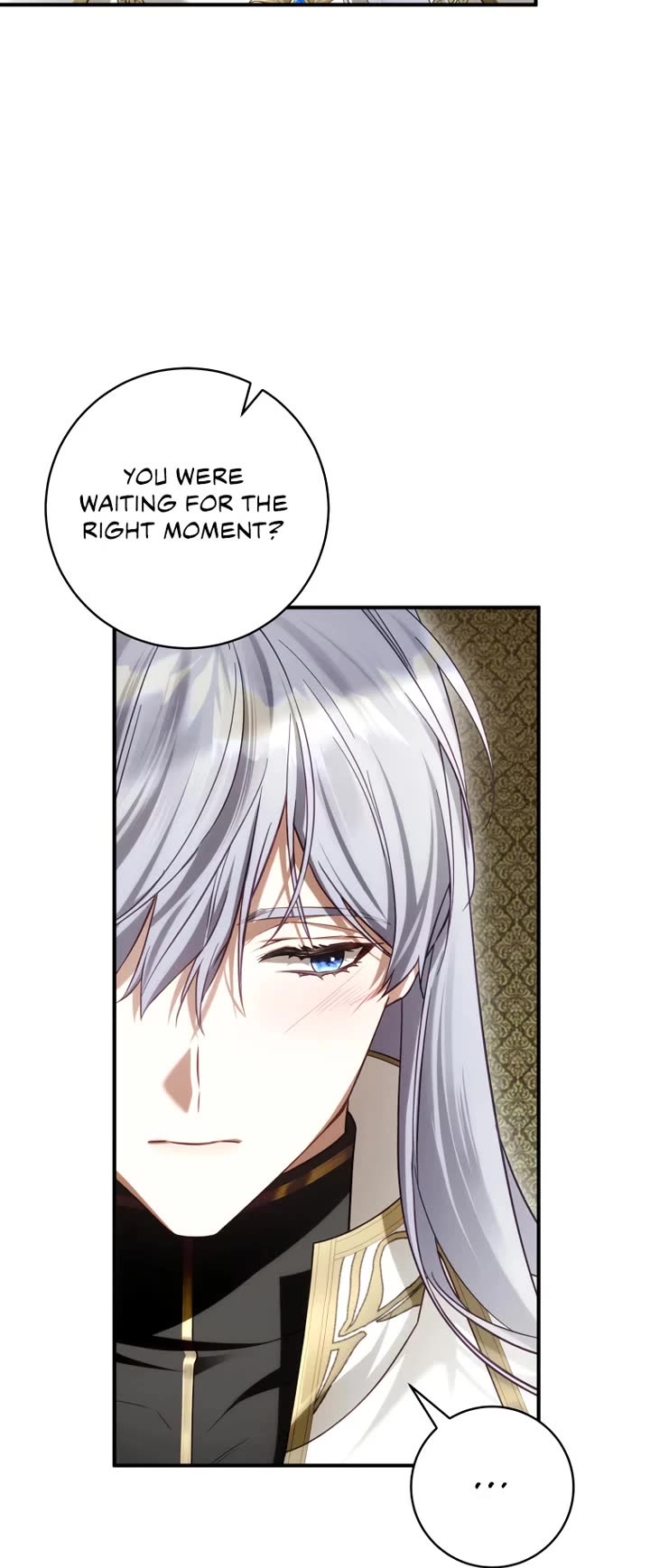 The Flower That Wields a Sword Chapter 41 page 13 - Chapter 41