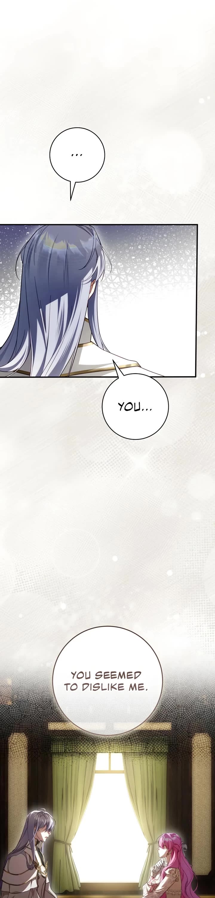 The Flower That Wields a Sword Chapter 41 page 15 - Chapter 41
