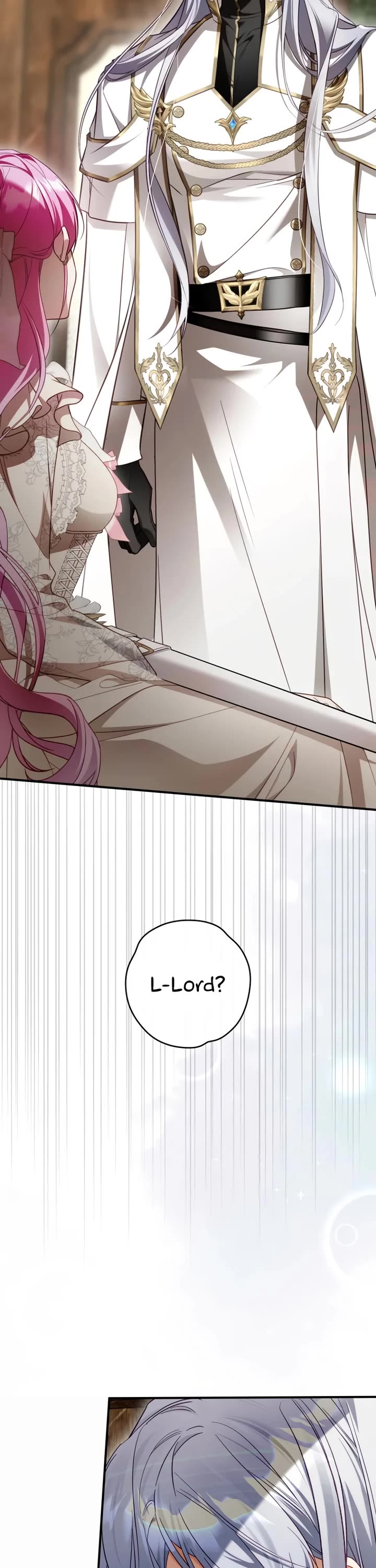 The Flower That Wields a Sword Chapter 41 page 27 - Chapter 41