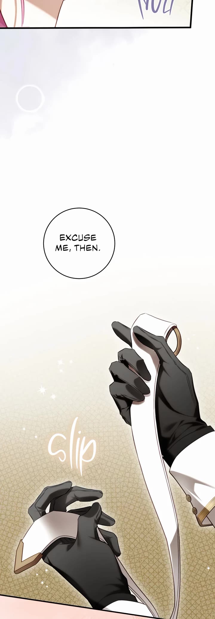 The Flower That Wields a Sword Chapter 41 page 29 - Chapter 41