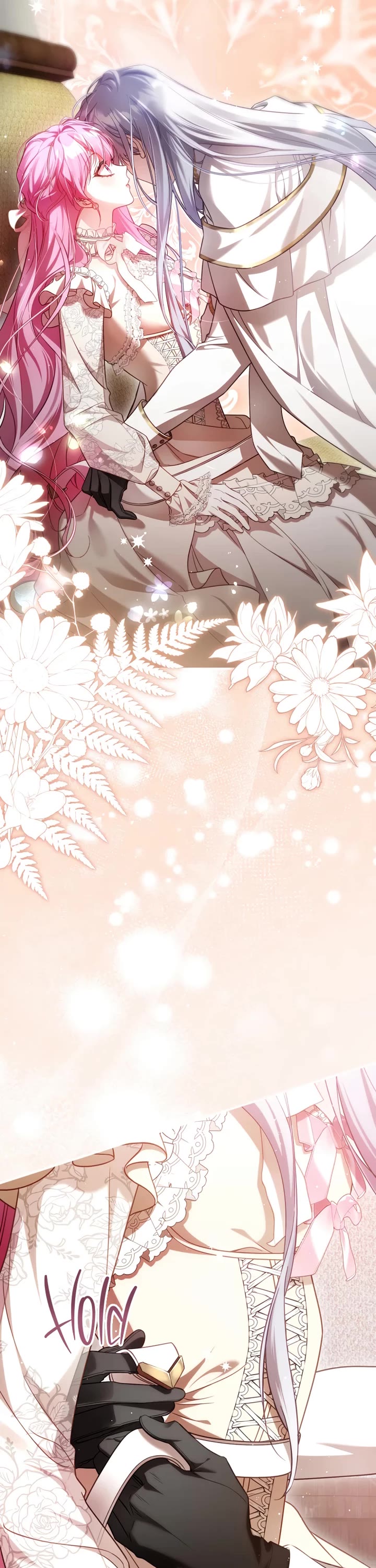 The Flower That Wields a Sword Chapter 41 page 31 - Chapter 41
