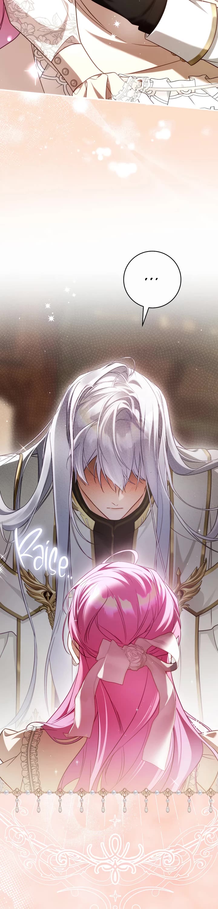 The Flower That Wields a Sword Chapter 41 page 32 - Chapter 41
