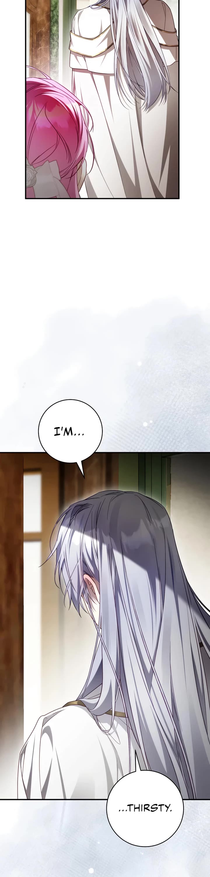 The Flower That Wields a Sword Chapter 41 page 35 - Chapter 41