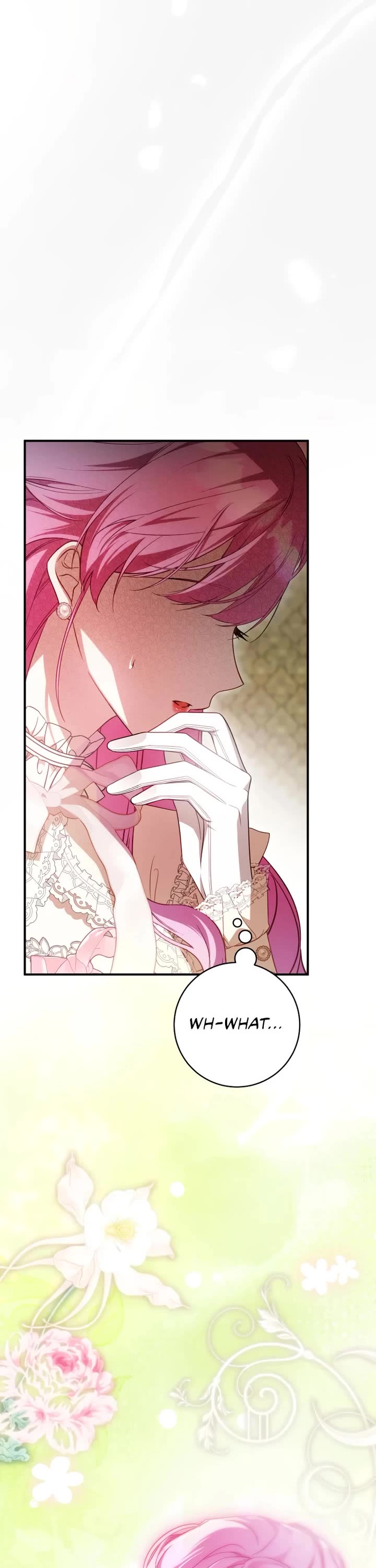 The Flower That Wields a Sword Chapter 41 page 37 - Chapter 41