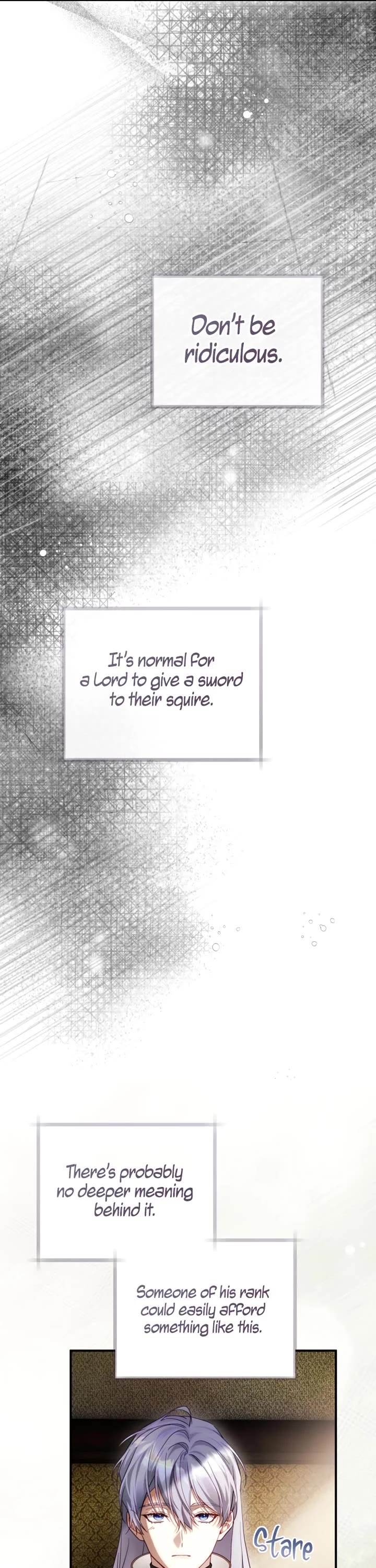 The Flower That Wields a Sword Chapter 41 page 4 - Chapter 41