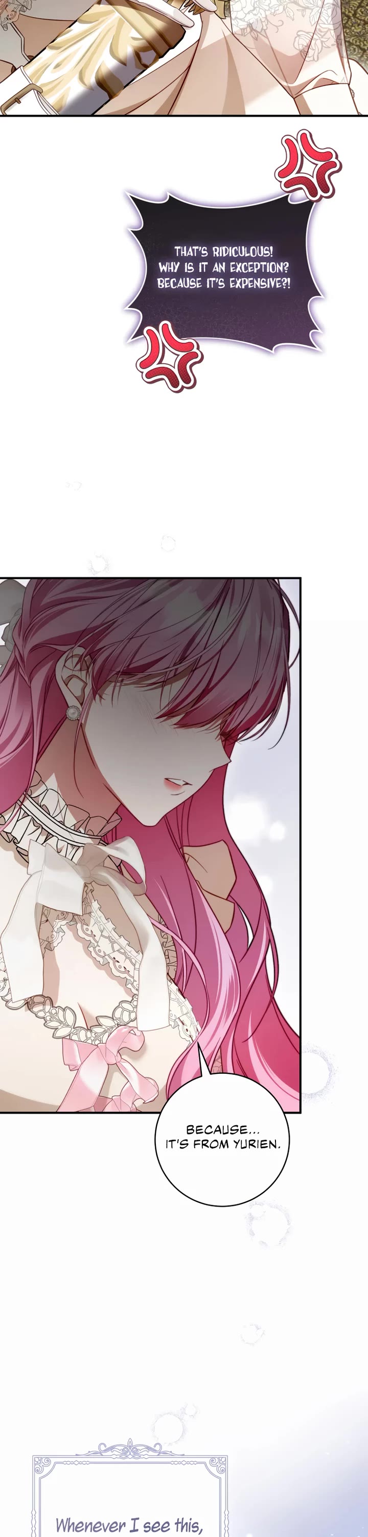 The Flower That Wields a Sword Chapter 41 page 41 - Chapter 41