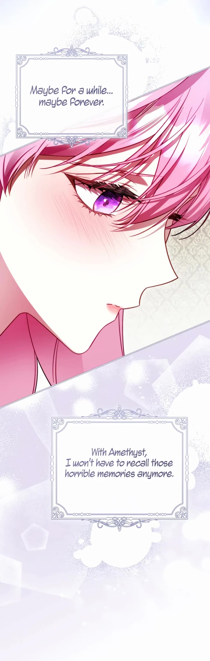 The Flower That Wields a Sword Chapter 41 page 43 - Chapter 41