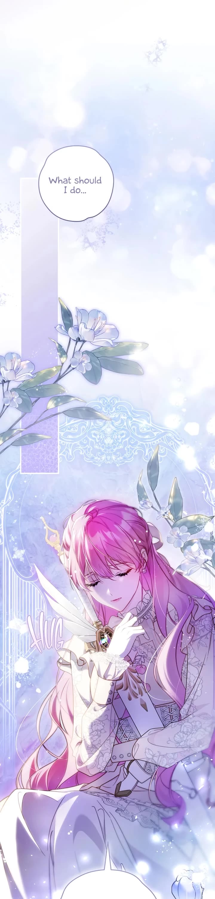 The Flower That Wields a Sword Chapter 41 page 44 - Chapter 41