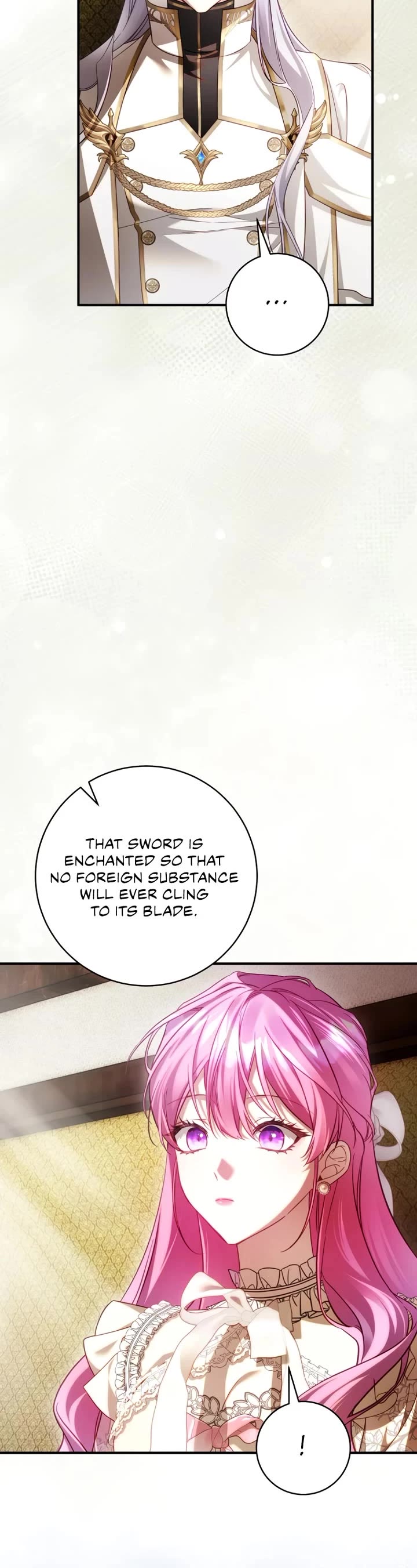 The Flower That Wields a Sword Chapter 41 page 5 - Chapter 41