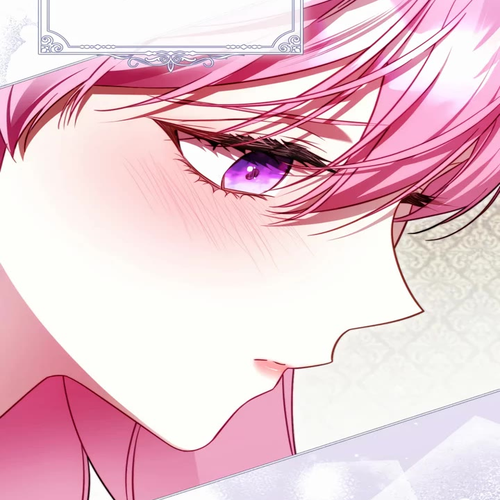 The Flower That Wields a Sword Chapter 41 cover