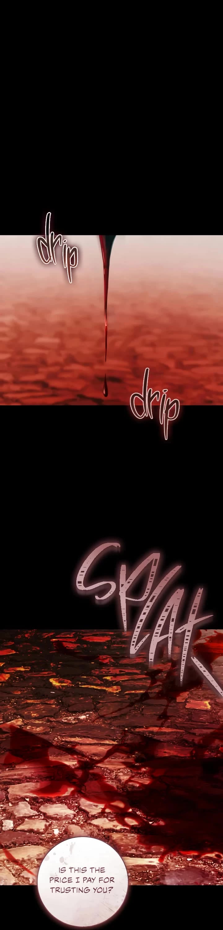 The Flower That Wields a Sword Chapter 42 page 1 - Chapter 42