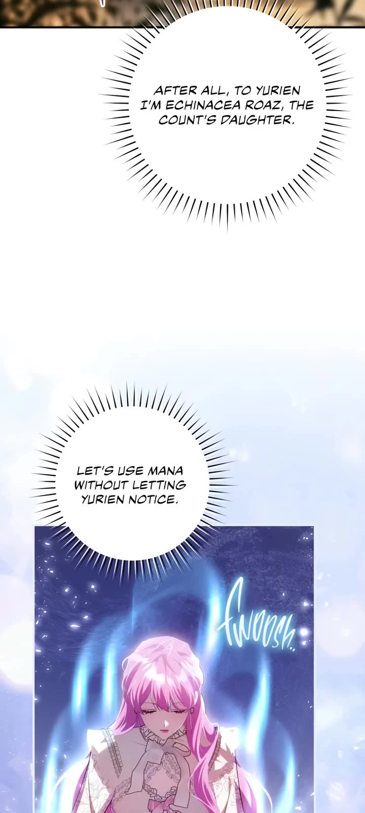 The Flower That Wields a Sword Chapter 42 page 13 - Chapter 42