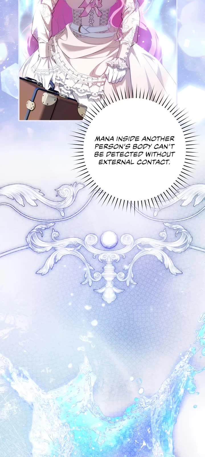 The Flower That Wields a Sword Chapter 42 page 14 - Chapter 42