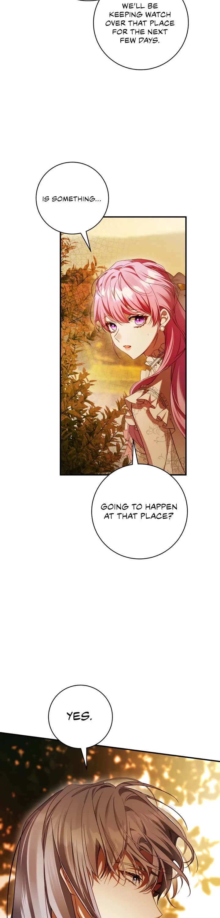 The Flower That Wields a Sword Chapter 42 page 27 - Chapter 42