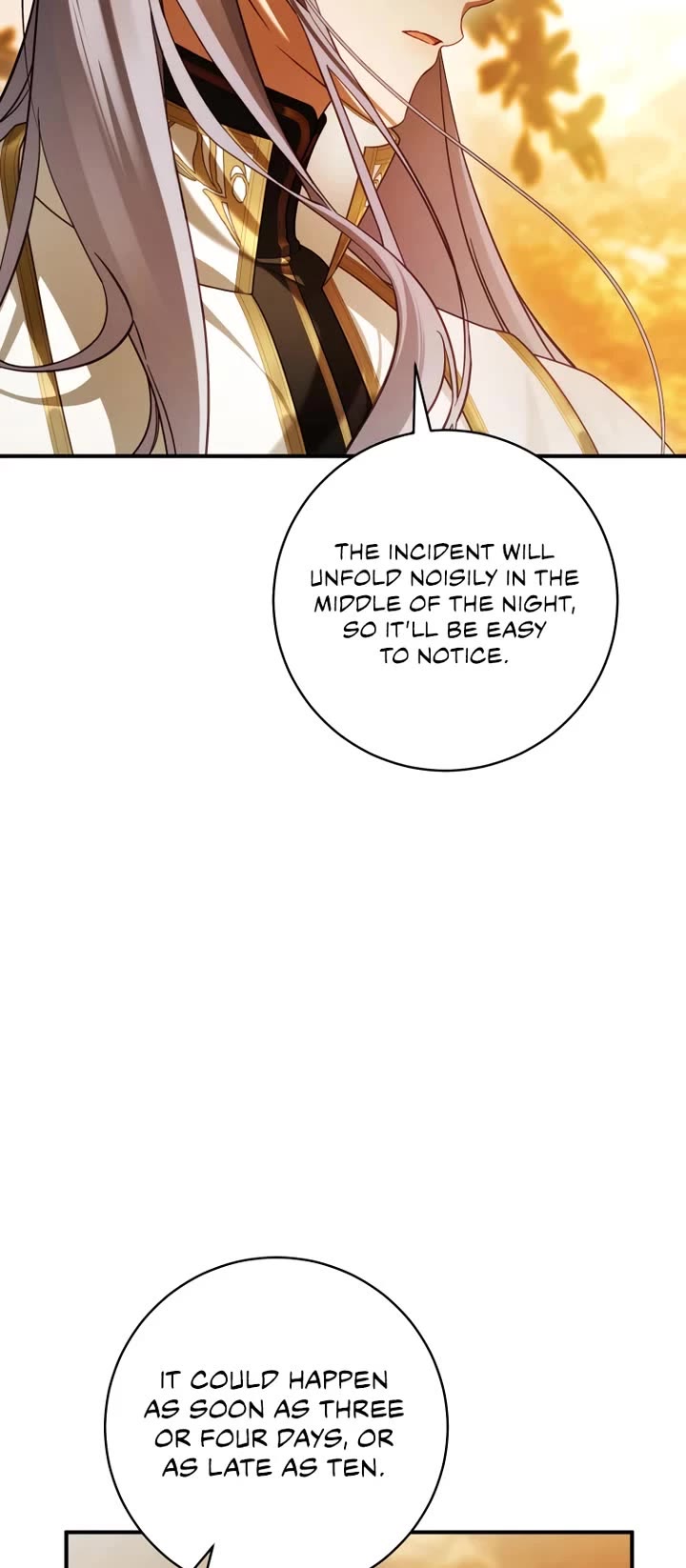 The Flower That Wields a Sword Chapter 42 page 28 - Chapter 42