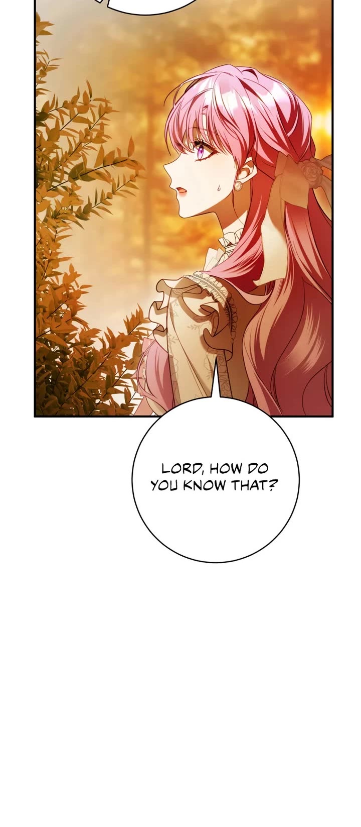 The Flower That Wields a Sword Chapter 42 page 29 - Chapter 42