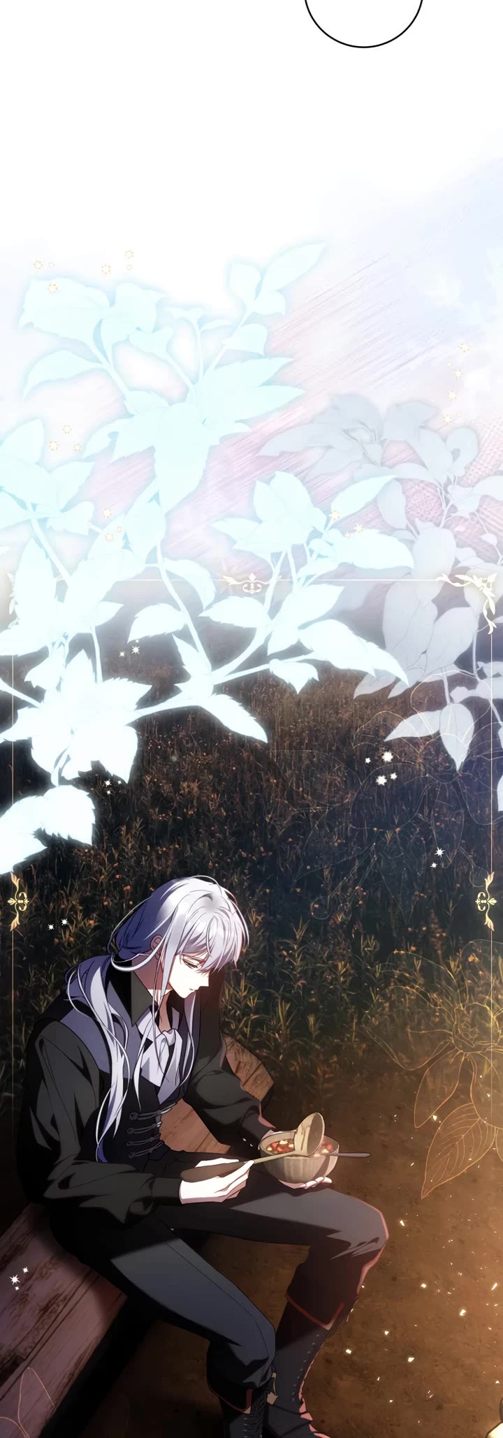 The Flower That Wields a Sword Chapter 42 page 33 - Chapter 42