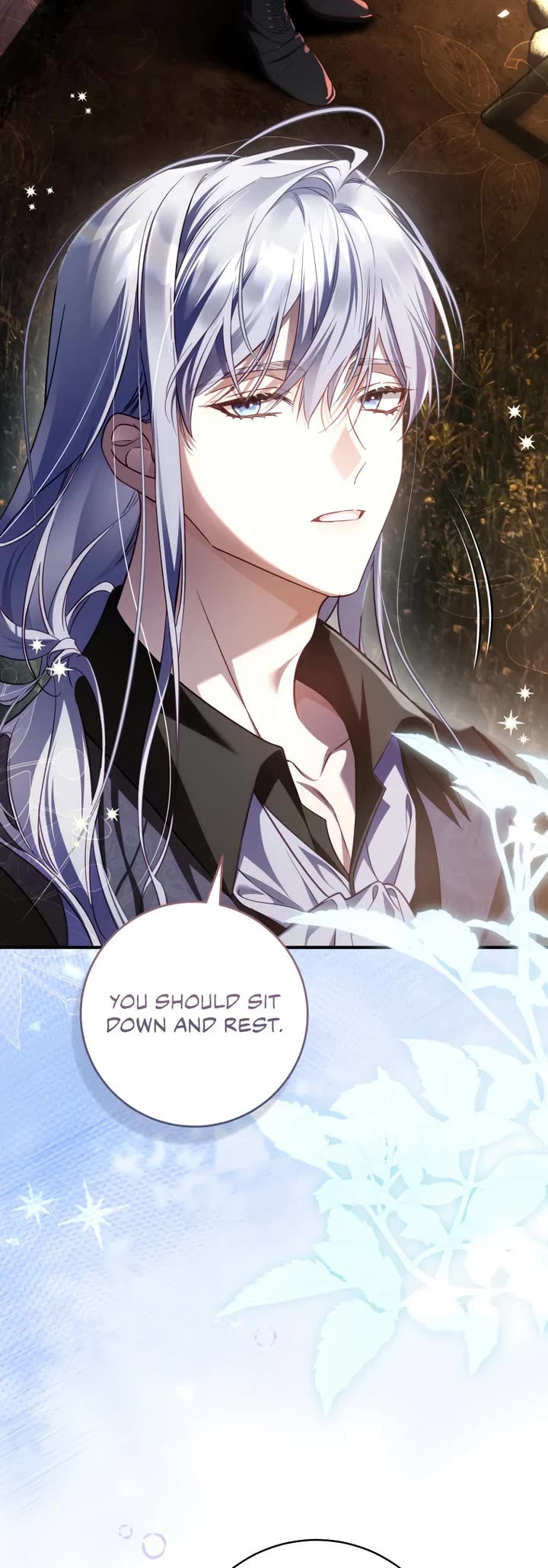 The Flower That Wields a Sword Chapter 42 page 34 - Chapter 42